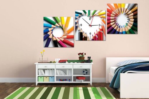 Tranh treo tường trẻ thơ TT0122