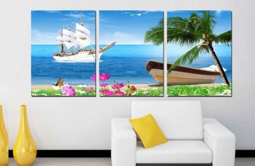 Tranh treo tường thiên nhiên TN506