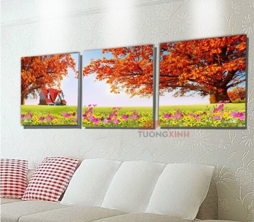 Tranh treo tường thiên nhiên TN532
