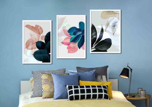 Tranh treo tường Scandinavia nghệ thuật SCA931