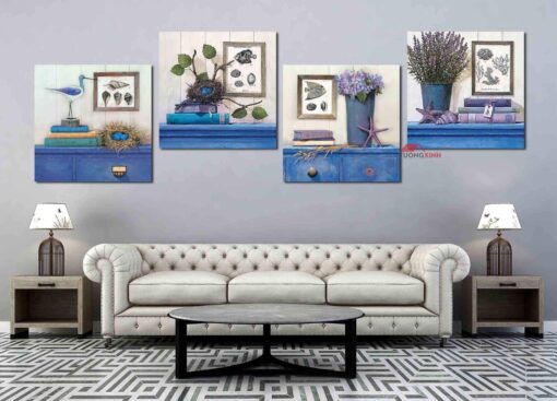 Tranh treo tường nghệ thuật NT841