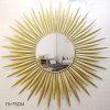 Gương decor nghệ thuật sang trọng TX692