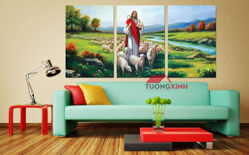 Tranh treo tường Công Giáo TG1332