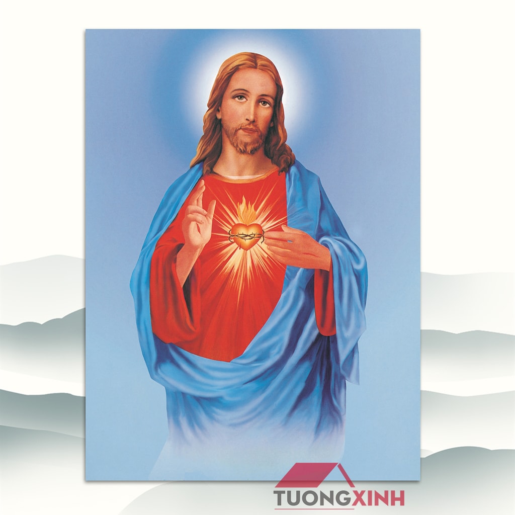 Tổng hợp những hình ảnh đẹp nhất về Chúa Giêsu | Divine mercy image, Divine  mercy, Jesus christ images