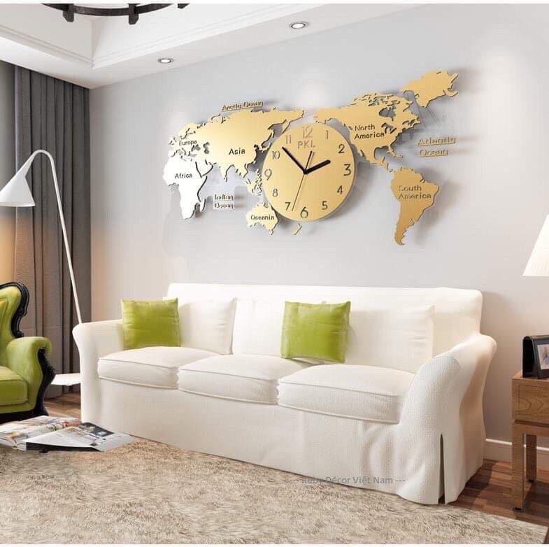 Mẫu đồng hồ nghệ thuật đang được làm mưa gió DHA545-DHA546 1 mẫu đồng hồ nghệ thuật