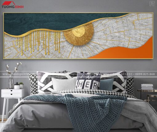 TRANH NGHỆ THUẬT HIỆN ĐẠI TG288