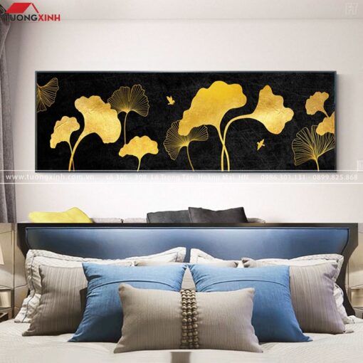 TRANH TRANG TRÍ NGHỆ THUẬT HIỆN ĐẠI TG495