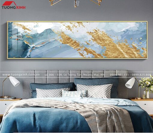 TRANH TRANG TRÍ NGHỆ THUẬT HIỆN ĐẠI TG506