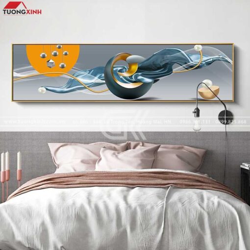 TRANH TRANG TRÍ NGHỆ THUẬT HIỆN ĐẠI TG510
