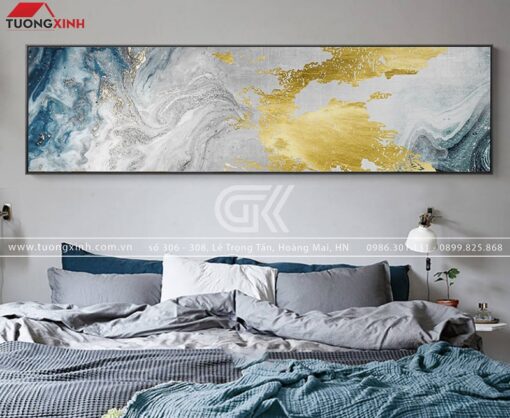 TRANH TRANG TRÍ NGHỆ THUẬT HIỆN ĐẠI TG516