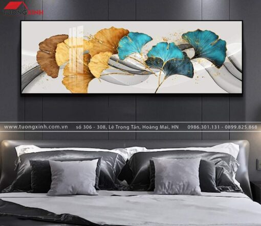 TRANH TRANG TRÍ NGHỆ THUẬT HIỆN ĐẠI TG520