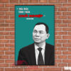 Tranh những câu nói hay của Phạm Nhật Vượng DL1057