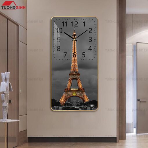 đồng hồ treo tường