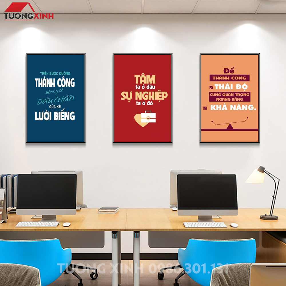 Tranh động lực slogan truyền cảm hứng trang trí văn phòng DL224 1 20-min-1