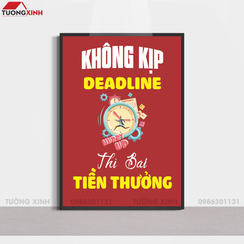 tranh động lực