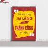 tranh động lực