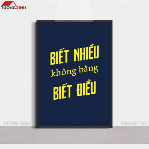 tranh động lực