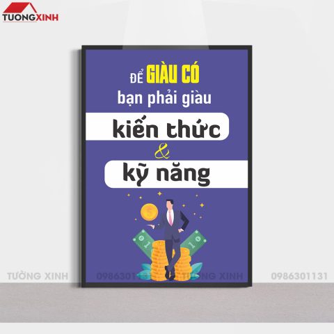 tranh động lực