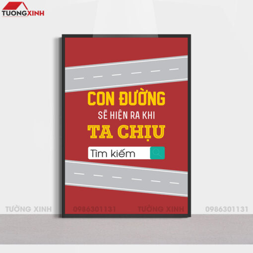 tranh động lực