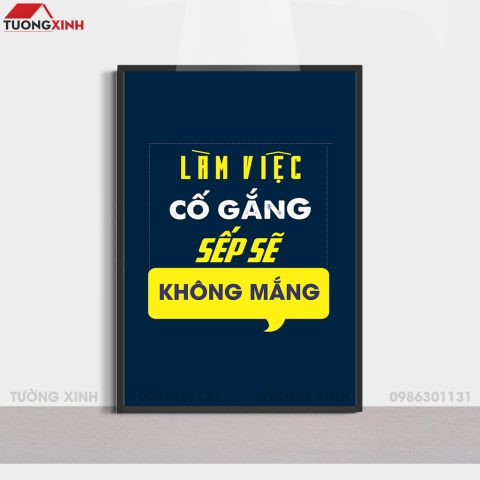 tranh động lực