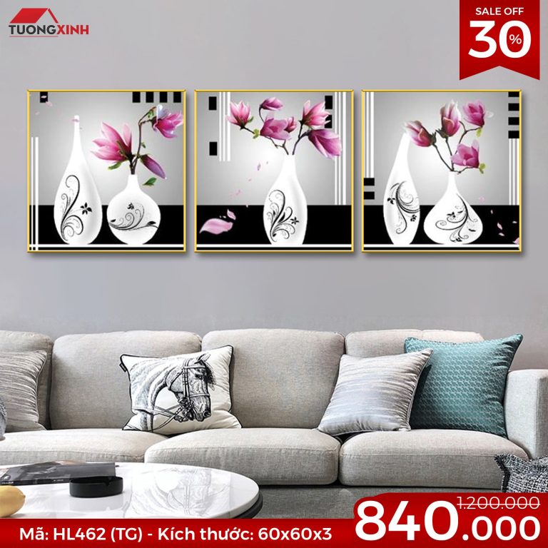 hl462 trang guong