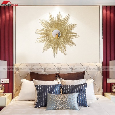 Gương Decor