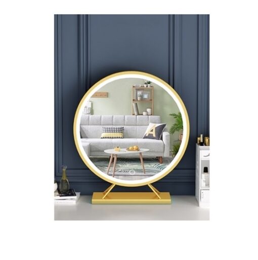 icon gương trang điểm