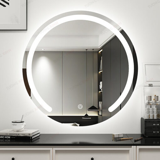 Gương bàn trang điểm Led GC121