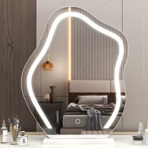 Gương Led bàn trang điểm GC134