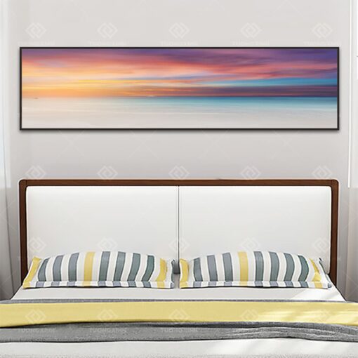 Tranh treo tường phong cảnh biển TG3745