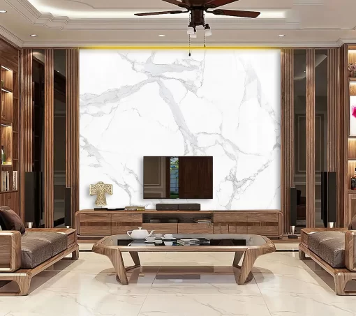 Tranh pvc tráng gương ốp tường TC25