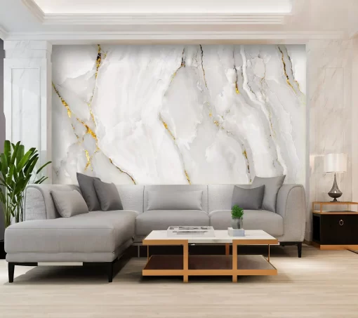 Tranh pvc tráng gương ốp tường TC28