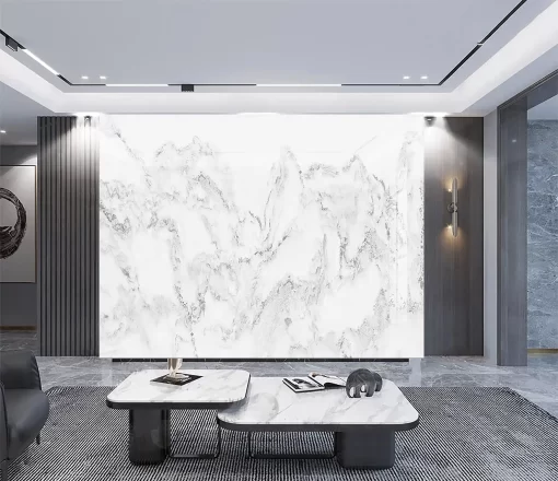 Tranh pvc tráng gương ốp tường TC73