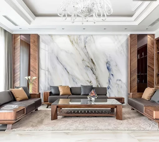 Tranh pvc tráng gương ốp tường TC76