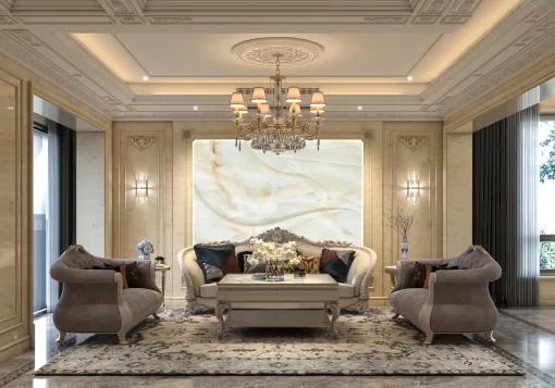 Tranh pvc tráng gương ốp tường TC78