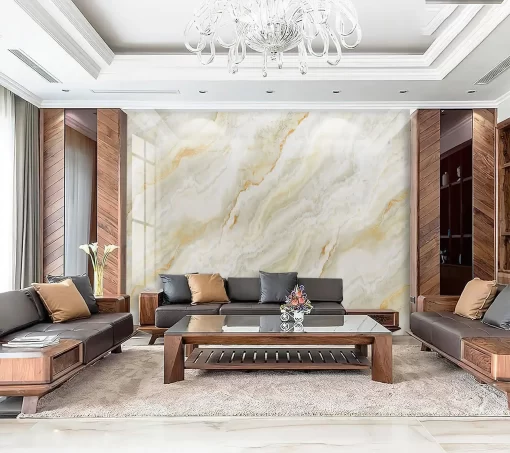 Tranh pvc tráng gương ốp tường TC84