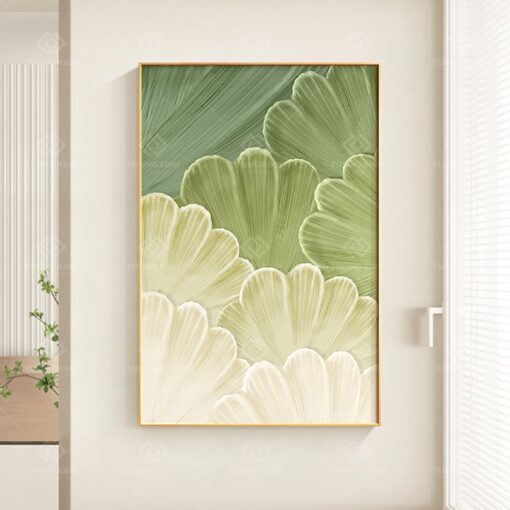 Tranh trừu tượng nghệ thuật TG3849