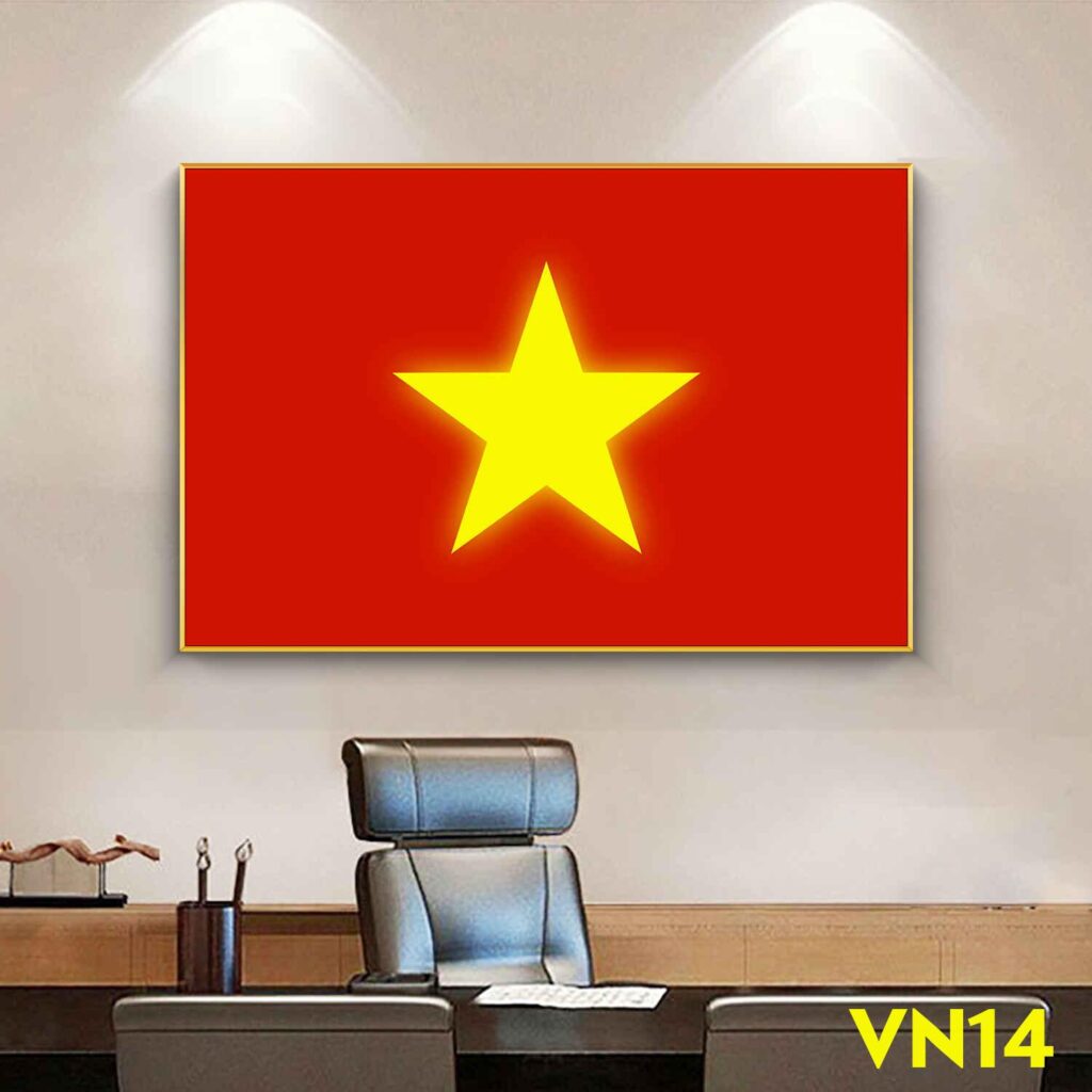 Tranh treo tuong 3