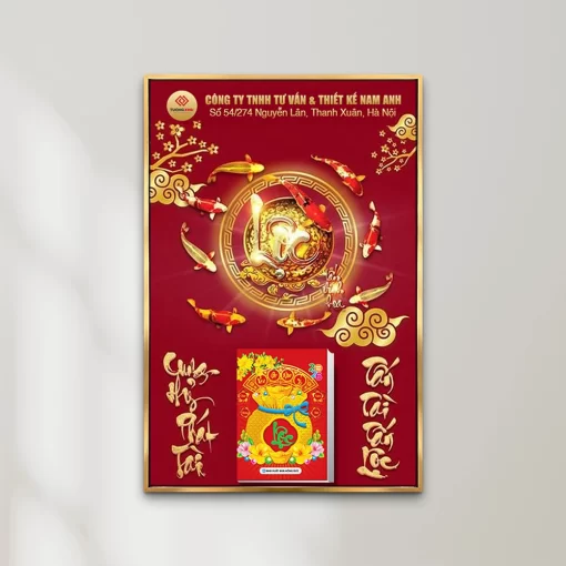 tranh log lịch treo tường tết (3)