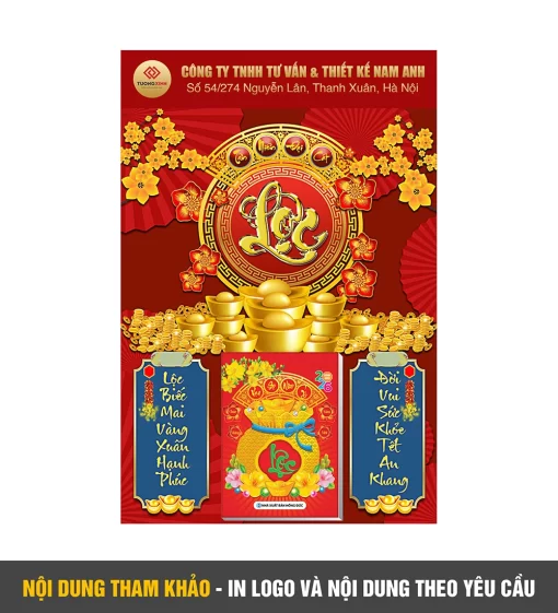 tranh log lịch treo tường tết (5)