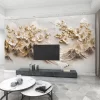 tranh dán tường 3D khổ lớn (2)