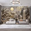 tranh dán tường 3D khổ lớn (2)