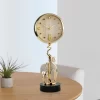 Đồng hồ treo tường cao cấp (1)