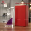 Biểu trưng pha lê, kỷ niệm chương pha lê, quà tặng doanh nghiệp (51)
