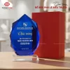 Biểu trưng pha lê, kỷ niệm chương pha lê, quà tặng doanh nghiệp (55)
