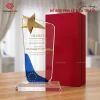 Biểu trưng pha lê, kỷ niệm chương pha lê, quà tặng doanh nghiệp (58)