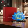 Biểu trưng pha lê, kỷ niệm chương pha lê, quà tặng doanh nghiệp (67)