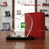Biểu trưng pha lê, kỷ niệm chương pha lê, quà tặng doanh nghiệp (68)