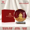 Để bàn pha lê biểu trưng, quà tặng ý nghĩa (7)