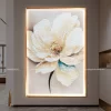 Tranh LED đính đá cao cấp – Tường Xinh (3)